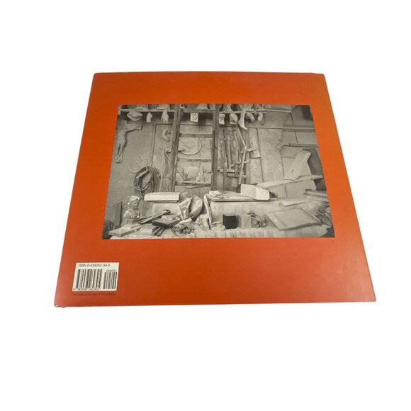 Solomons Temple Photographs By Laura Volkerding Hardcover Book - Picture 2 of 16